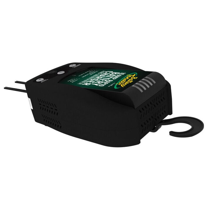 Battery Tender Battery Charger 12V 10A/6A/2A Selectable Chemistry, large image number 2