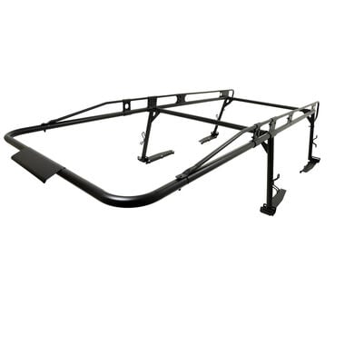 Weather Guard Steel Truck Rack for Full Size Truck Beds 1700lb
