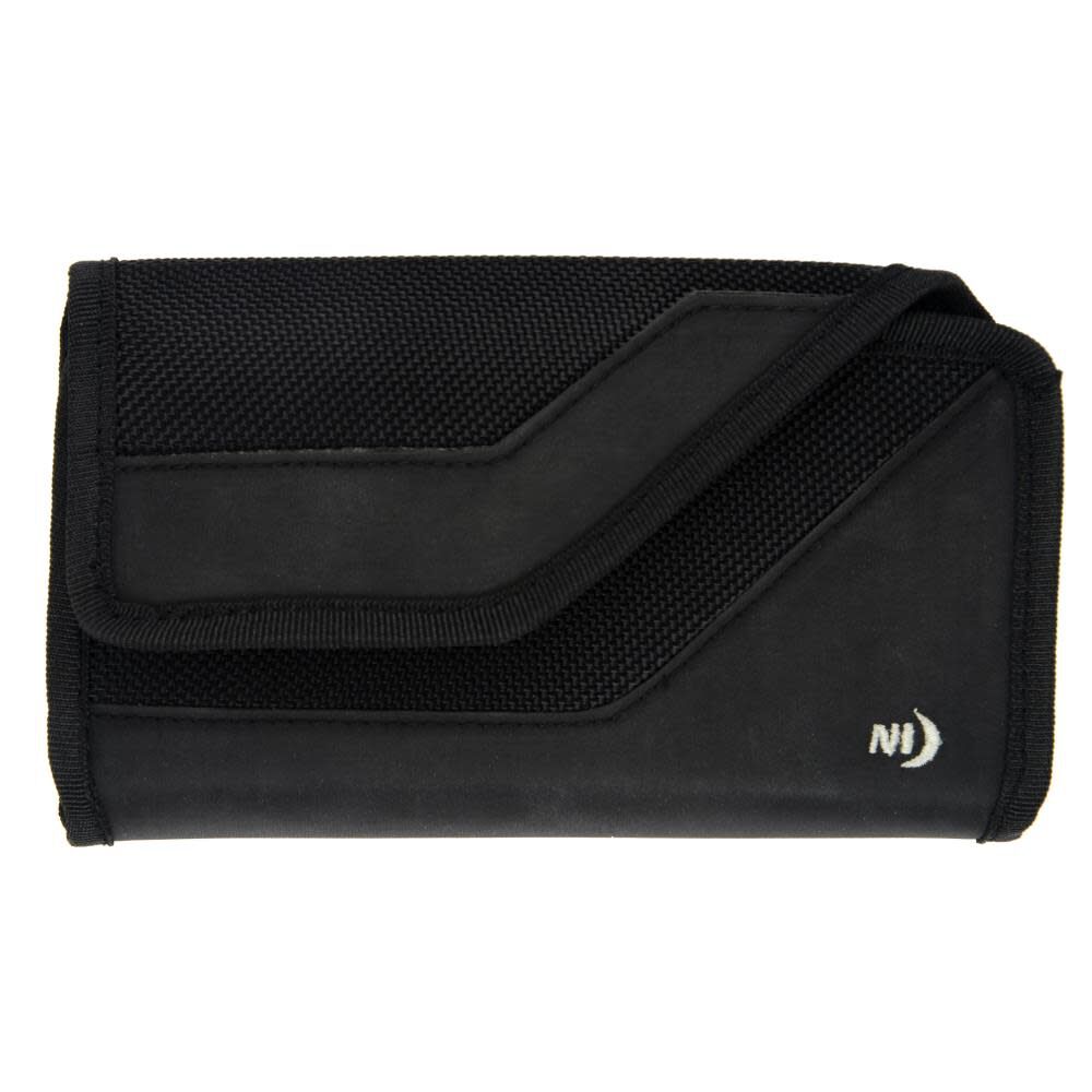Nite Ize Clip Case Sideways Universal Rugged Holster - XL - Black - CCSXL-03-01, large image number 2