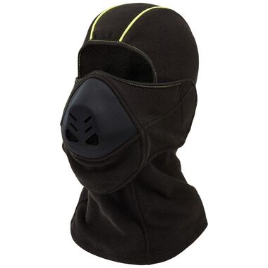 Klein Tools Heat Exchanger Cold Weather Mask Balaclava, large image number 6