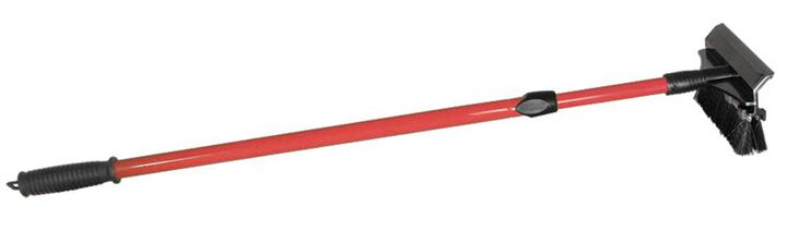 Hopkins 48 In. Extender Snowbroom, large image number 1