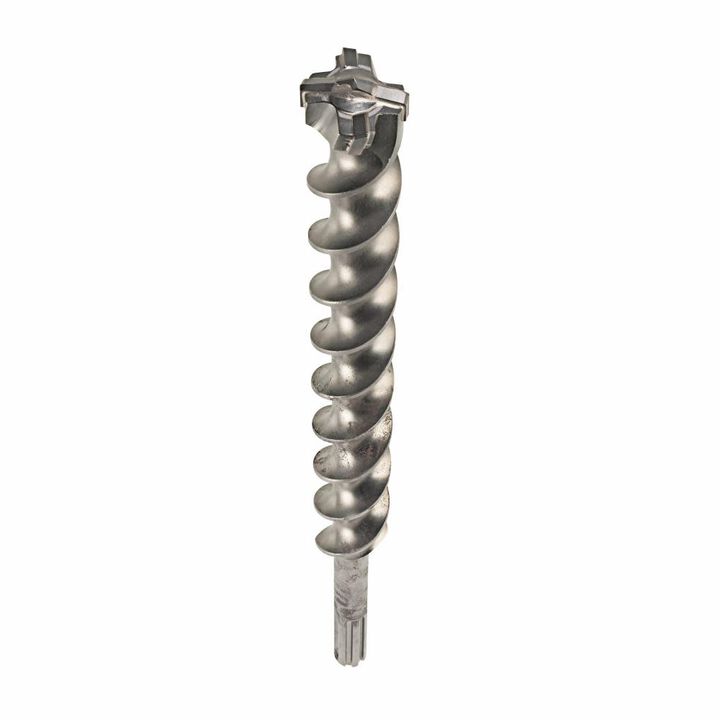 Bosch 5/8 In x 21 In SDS-max Speed-X Rotary Hammer Bit, large image number 5