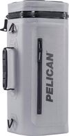 Pelican Light Gray Dayventure Sling Cooler & 1Lb Blue Ice Bundle, small image number 2