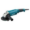 Makita 5 In. Angle Grinder, small image number 1