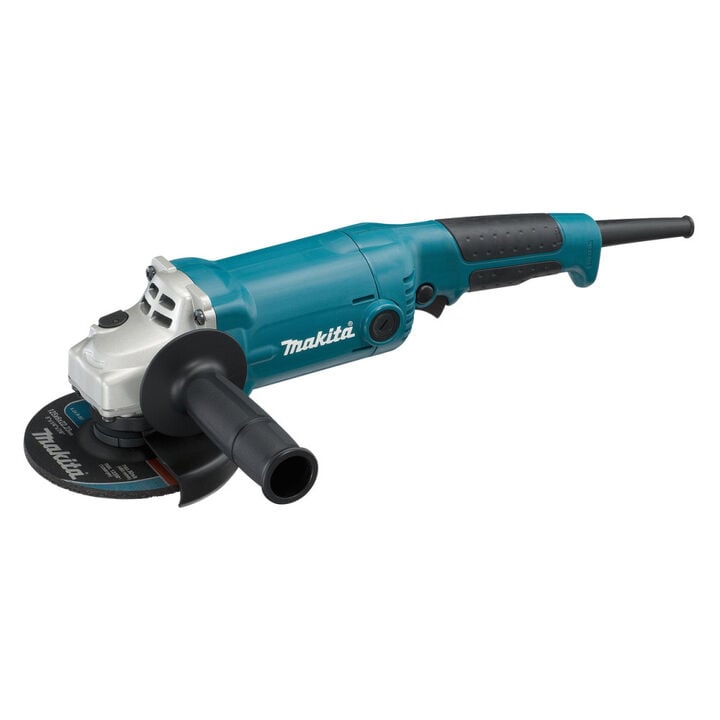 Makita 5 In. Angle Grinder, large image number 0