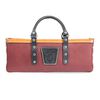 Occidental Leather Journeymans Open Leather Cart Tote, small image number 3