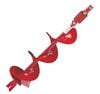Echo Earth Auger Bit 8in, small image number 1