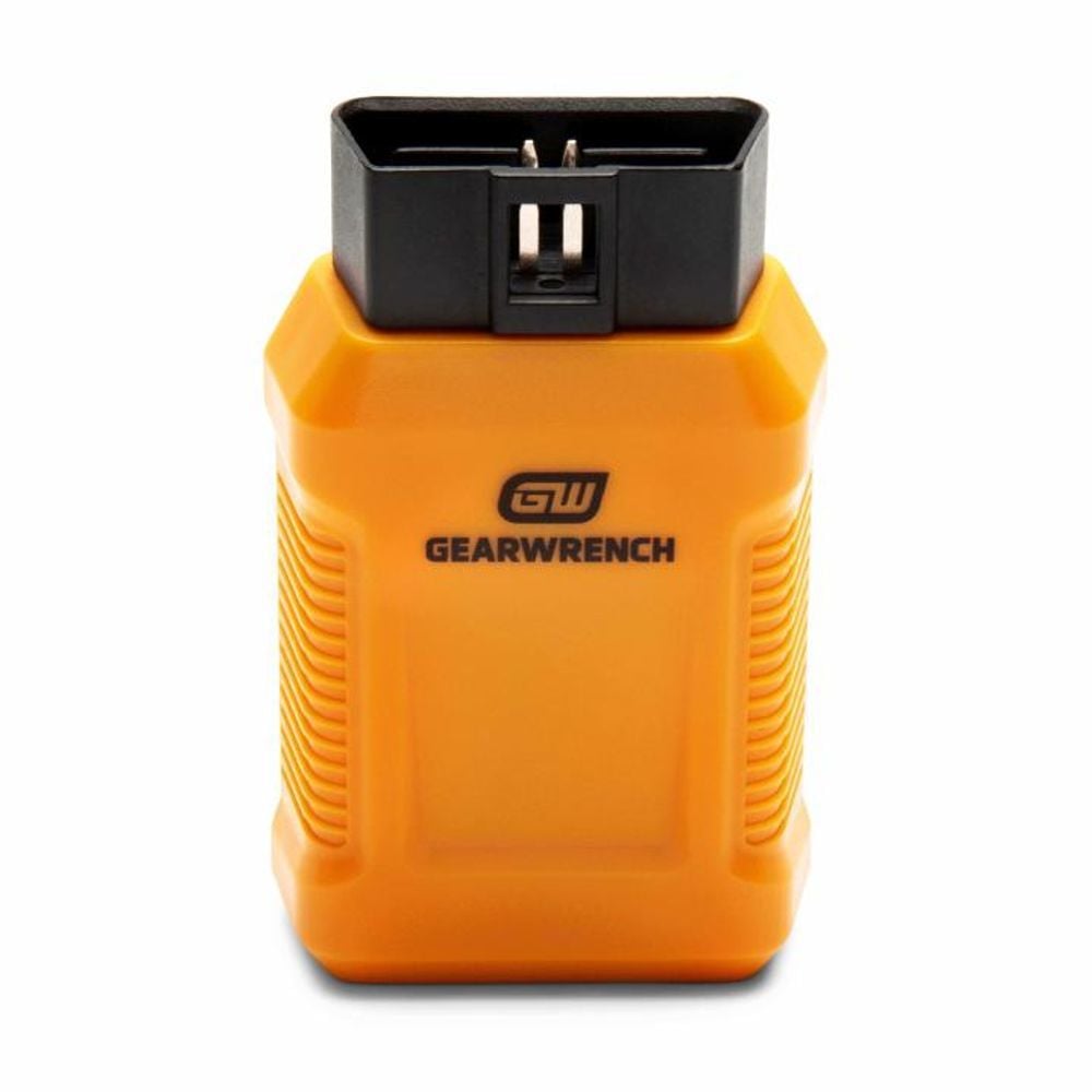 GEARWRENCH Professional Bi-Directional Diagnostic Scan Tool, large image number 3