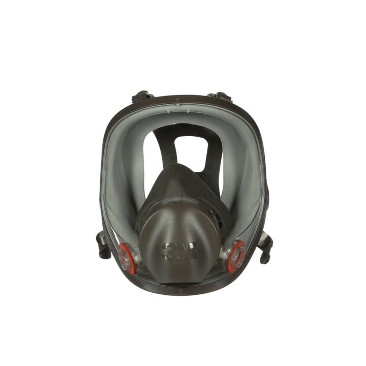 3M Full facepiece Reusable Respirator 6800 Medium