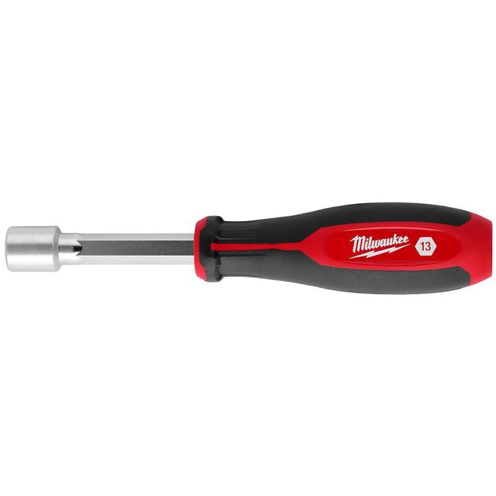 Milwaukee 13mm HollowCore Nut Driver, large image number 8