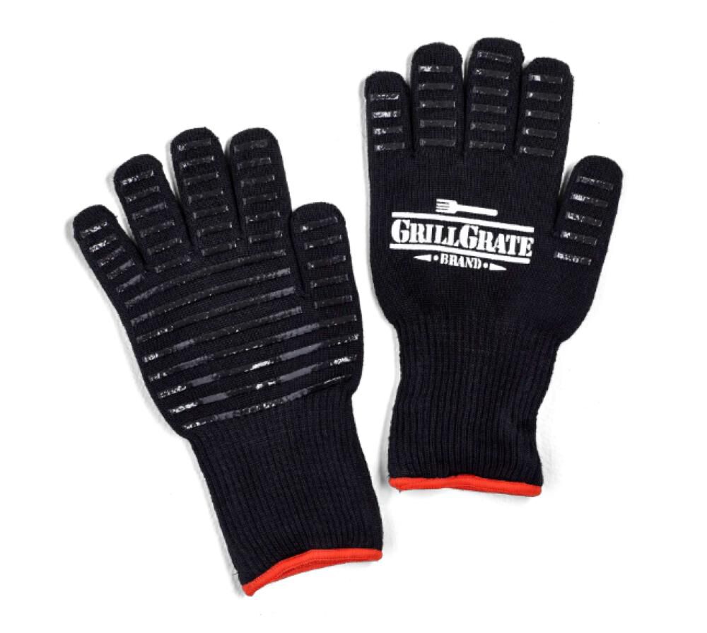 GrillGrate The Grate Gloves – GGLOVES