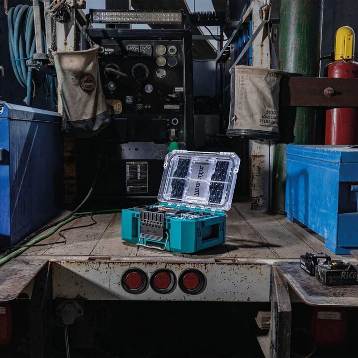 Makita MAKTRAK Deep Compact Organizer, large image number 11