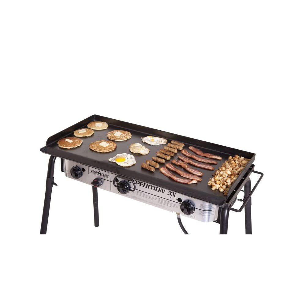 Camp Chef Flat Top Griddle - Thumbnail 2