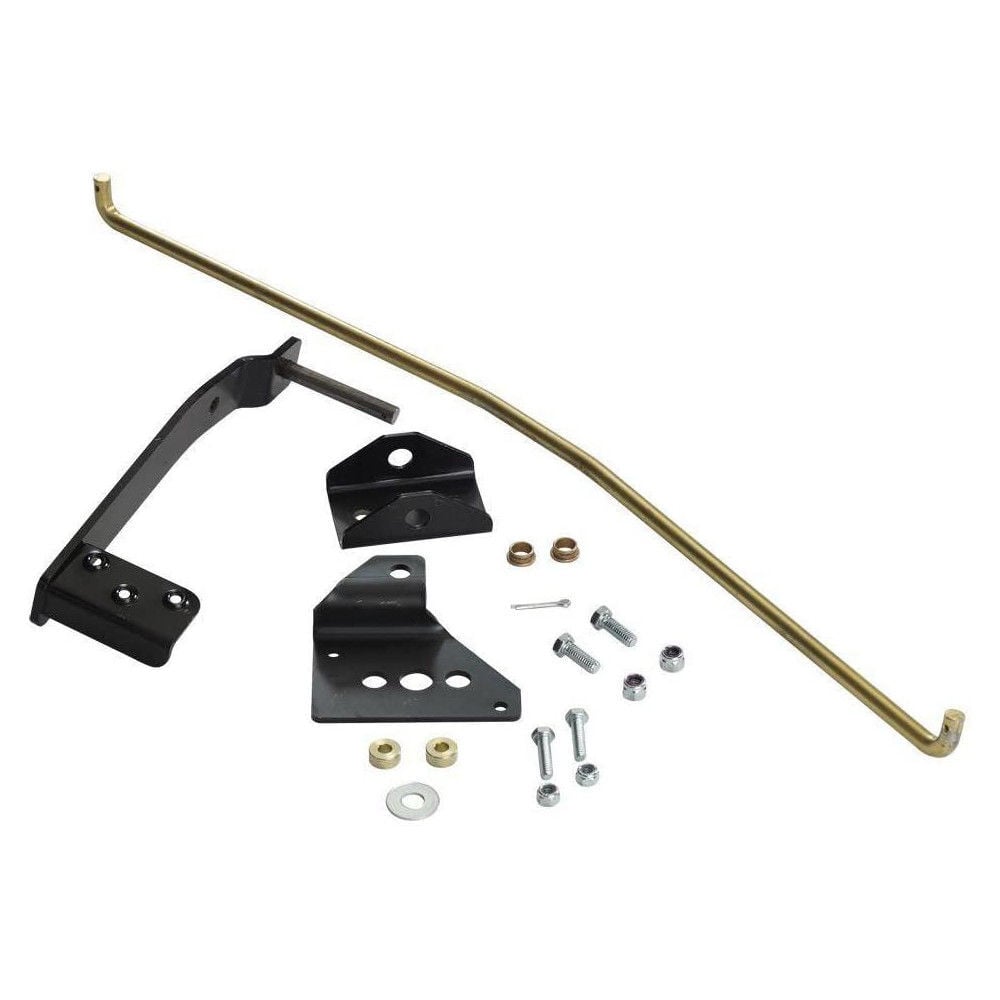 Toro Foot Assist Deck Lift Kit For TimeCutter SS Zero Turn Mower - 79010