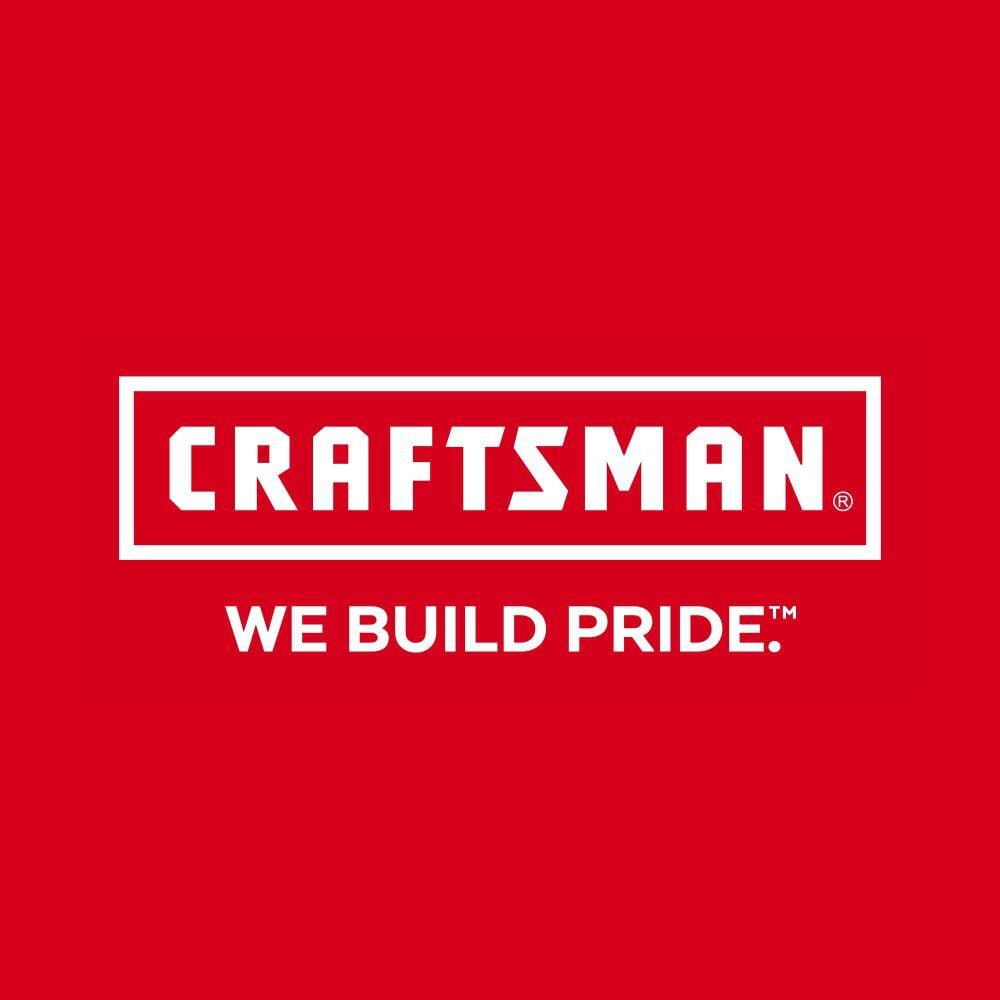 CRAFTSMAN S2000 52 Inch 10-Drawer Cabinet with Tray & Holder, Black, large image number 2