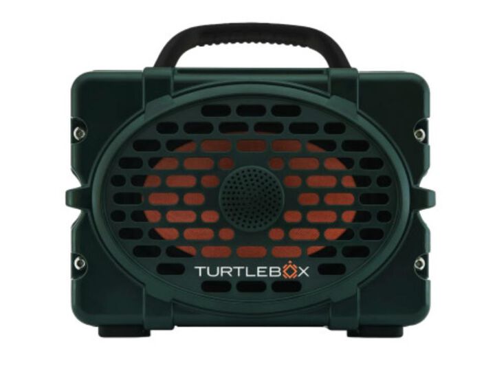 Turtlebox ORIGINAL Generation 3 Speaker, swatch
