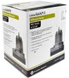Little Giant Pump 9EC-CIM Eliminator Series 4/10 HP 115V Effluent Dewatering Pump, small image number 3