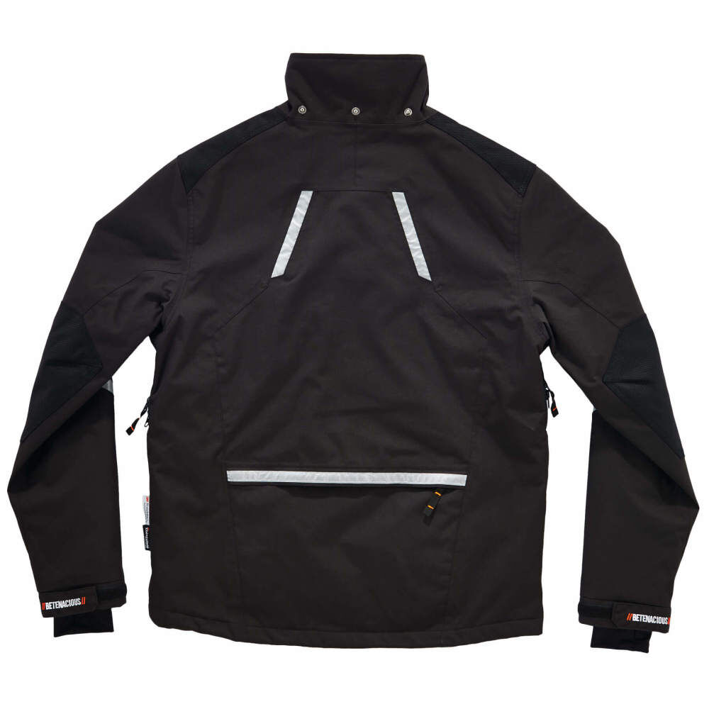 Ergodyne N-Ferno 6466 Thermal Jacket 500D Nylon Shell, large image number 9