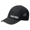 Klein Tools Adjustable Cap Black, small image number 1