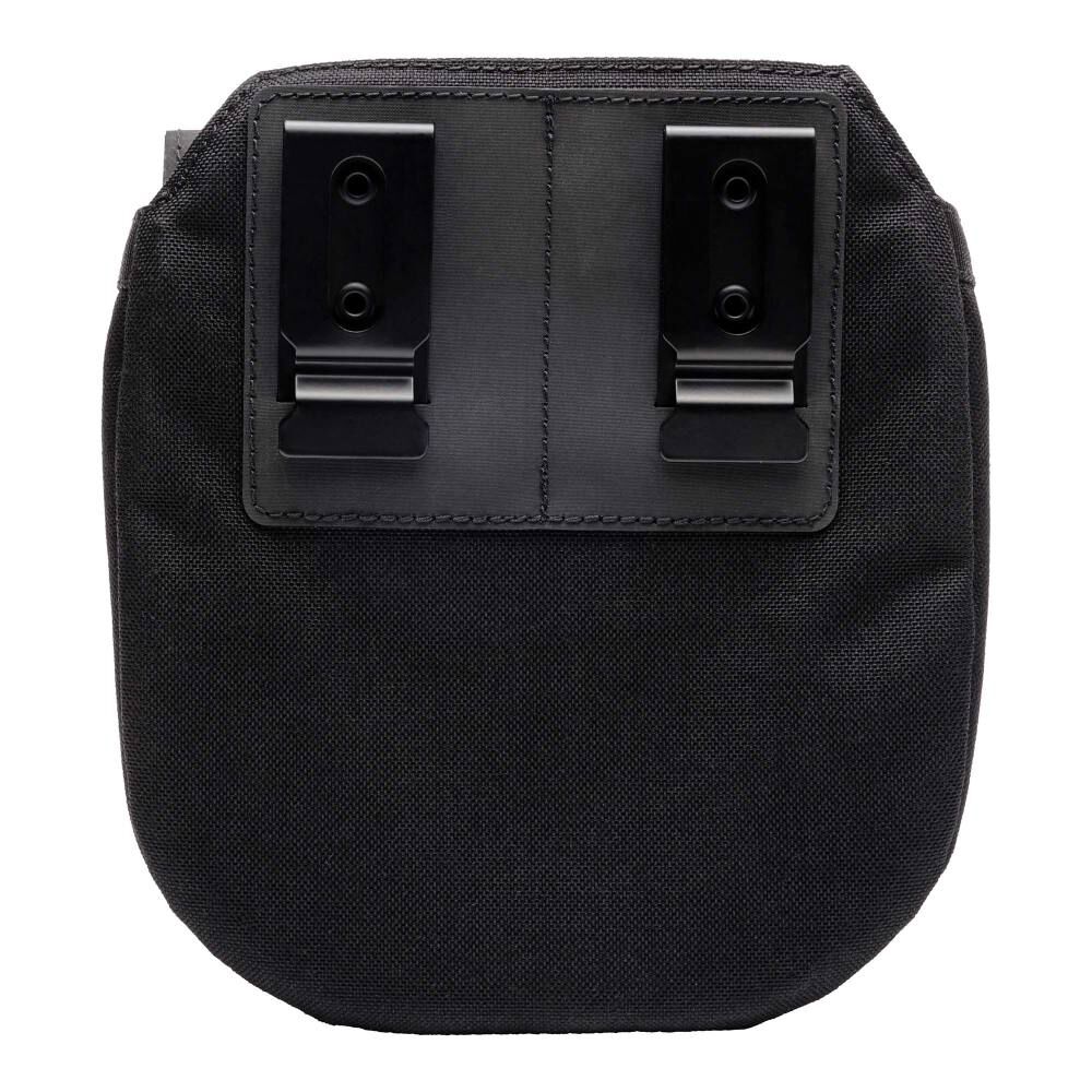 Diamondback Toolbelts HotShot Double-Clip Attachment Pouch, large image number 4