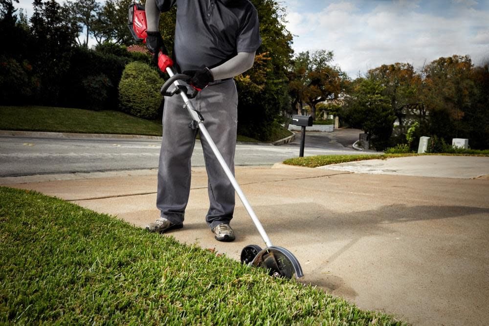 Milwaukee M18 Fuel Quik Lok Edger Attachment 49 16 2718 Simolary simolary.com 16