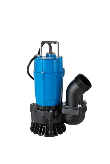Tsurumi HS3.75SL Electric Submersible Pump