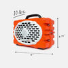 Turtlebox ORIGINAL Generation 3 Speaker, small image number 3