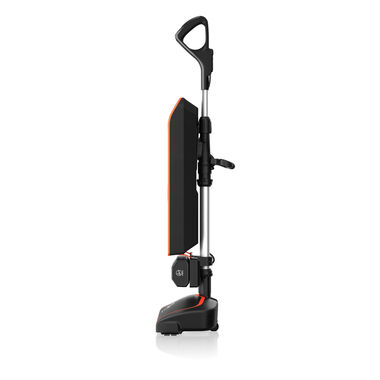 Hoover Commercial Vacuum MPWR Cordless Upright (Bare Tool), large image number 1