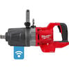 Milwaukee M18 FUEL 1inch D Handle High Torque Impact Wrench ONE KEY (Bare Tool), small image number 1