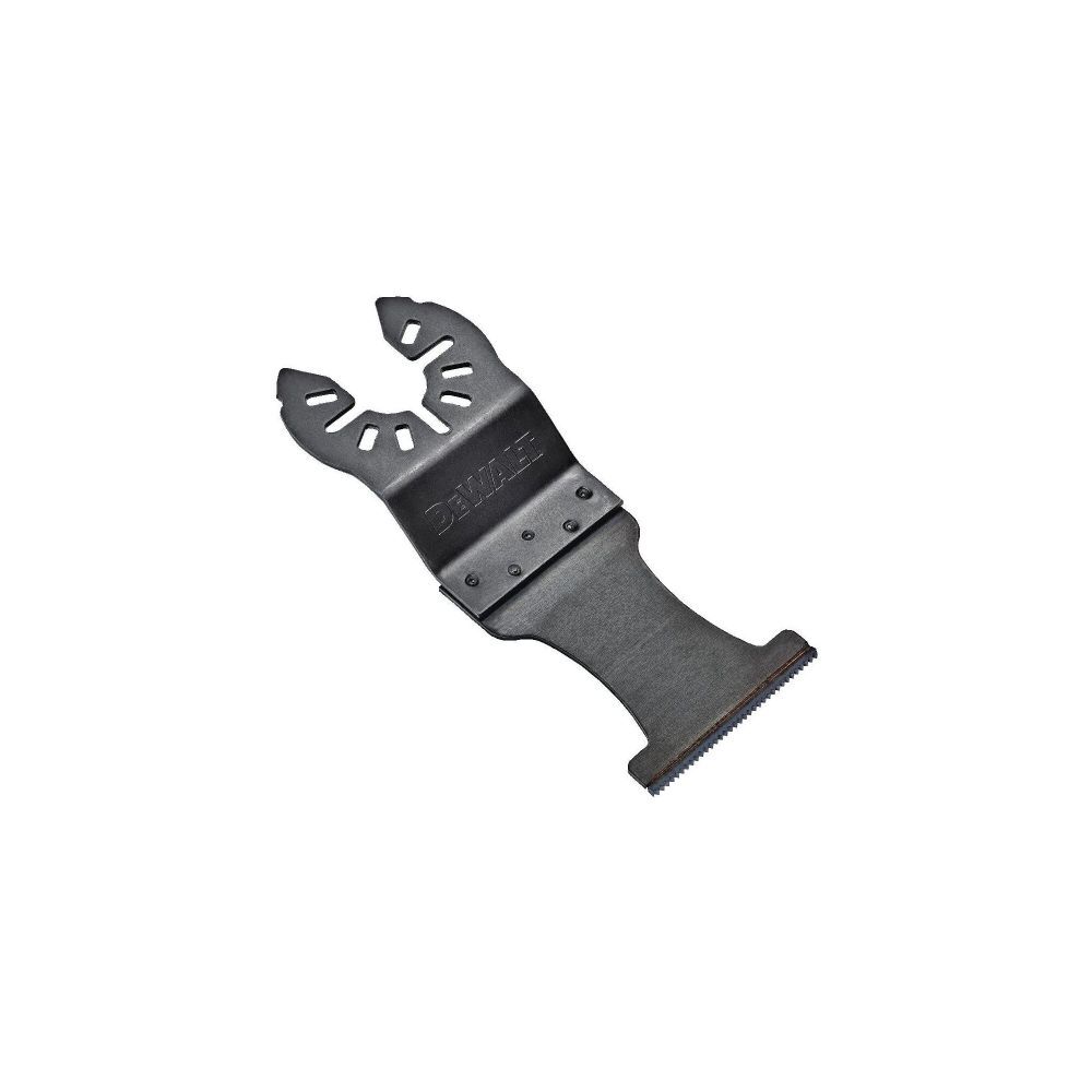 DEWALT ELITE SERIES 1-1/4 Inch Demolition Carbide Edge Oscillating Blade, large image number 8