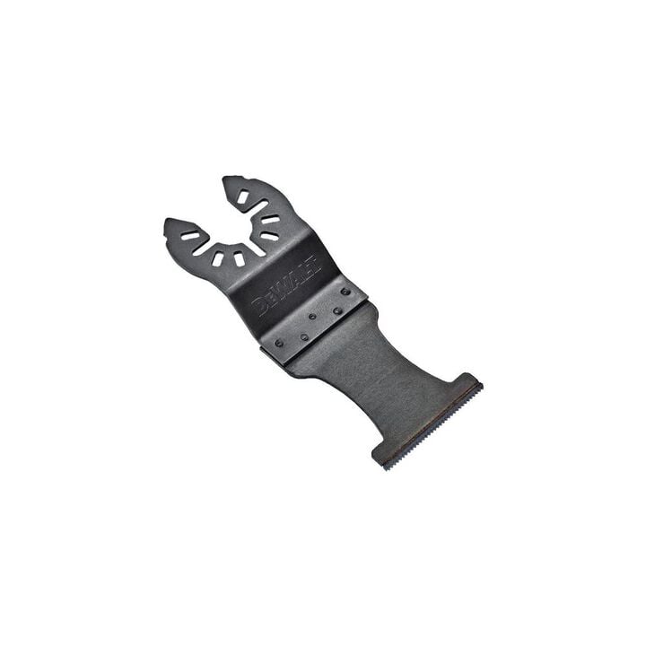 DEWALT ELITE SERIES 1-1/4 Inch Demolition Carbide Edge Oscillating Blade, large image number 7
