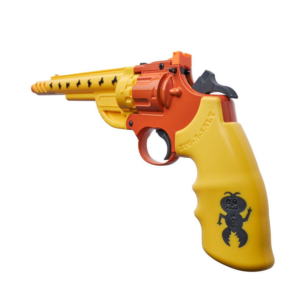 Bug-A-Salt Single Trigger Insect Repellent Device Starter