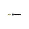 Coilhose 100ft Straight Hose, 1/4in MPT, Blue, small image number 4