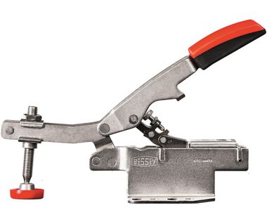 Bessey Toggle Clamp High-Profile Horizontal Handle 700 Lb.