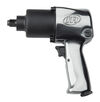 Ingersoll Rand 1/2 Inch Air Impact Wrench 600 Ft-Lbs Pistol, small image number 1