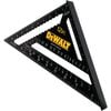 DEWALT 12in Premium Rafter Square, small image number 4