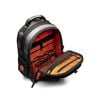 Crescent Tradesman Tool-Bag 18 Inch Zippered Backpack, small image number 4