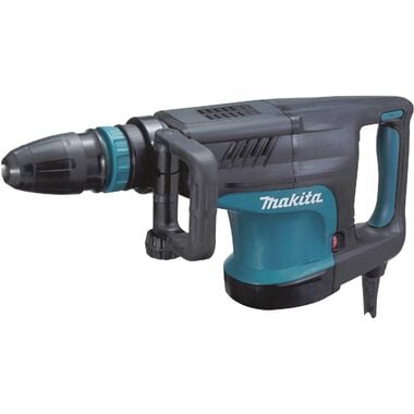Makita 20 lb. Demolition Hammer Accepts SDS-MAX Bits