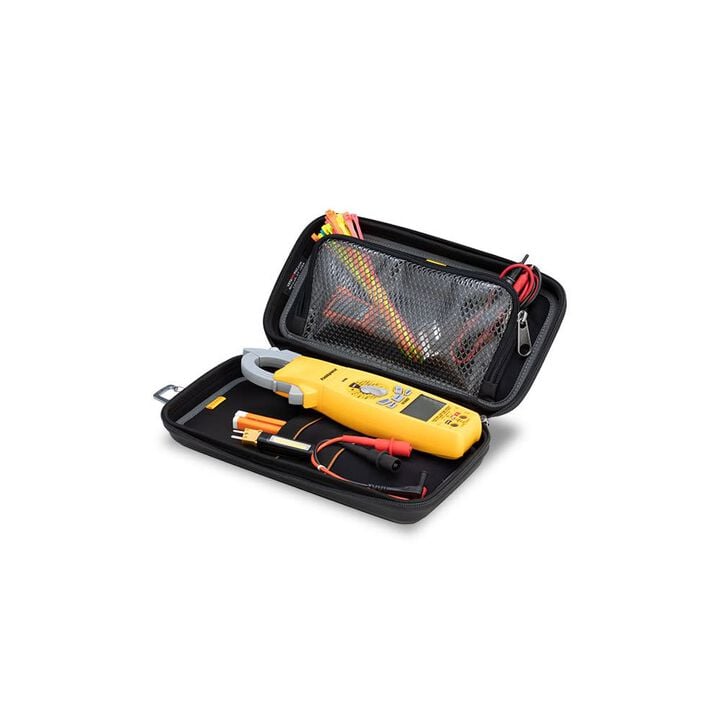 Veto Pro Pac Large-Sized Customizable Zippered Organizer Case