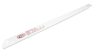 Reed Mfg Power Hack Saw Blade 24 Inch Z2414 (04497)