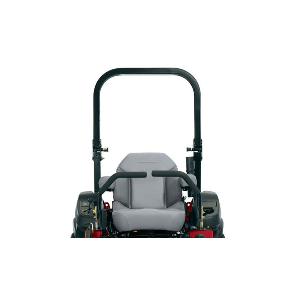 Toro Rollover Protection System Kit For TimeCutter Riding Mower, large image number 1