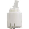 Kohler White 1 Handle Valve For Coralais & Fairfax Faucets, small
