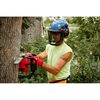 Milwaukee 5pk Mesh Shield Replacement No brim Helmet Only Mount, small image number 4