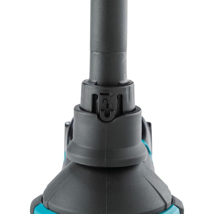 Makita LXT Blower/Inflator (Bare Tool), Dust Blower Flexible Nozzle Bundle, large image number 10