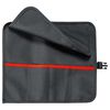 Knipex 4-Piece Straight and 90 Degree Snap Ring Pliers Set In Tool Roll, small image number 2