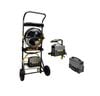 Mule Mobile Workshop with 350 Watt Lithium-Ion Battery Portable Power Station, small image number 1