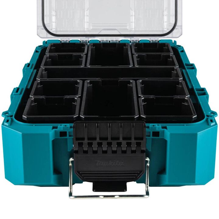 Makita Promotional MAKTRAK Deep Medium Organizer, large image number 17