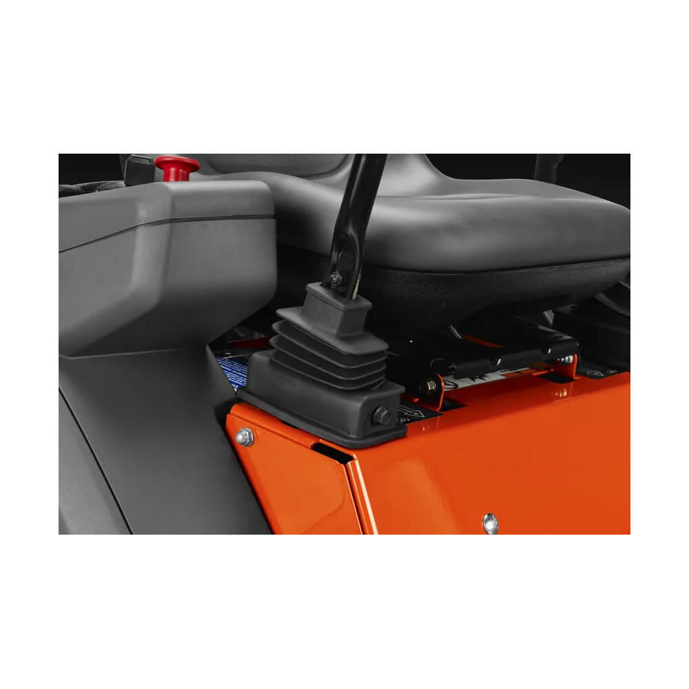 Husqvarna Z254 Zero Turn Lawn Mower 54in 747cc 26HP V Twin Gas 967 84 46 01 Acme Tools