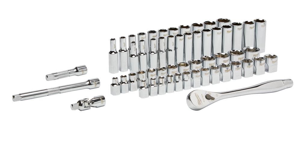 Milwaukee electrical hot sale hand tool set