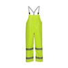 Tingley Comfort-Brite Overalls Hi-Vis 3X, small image number 4